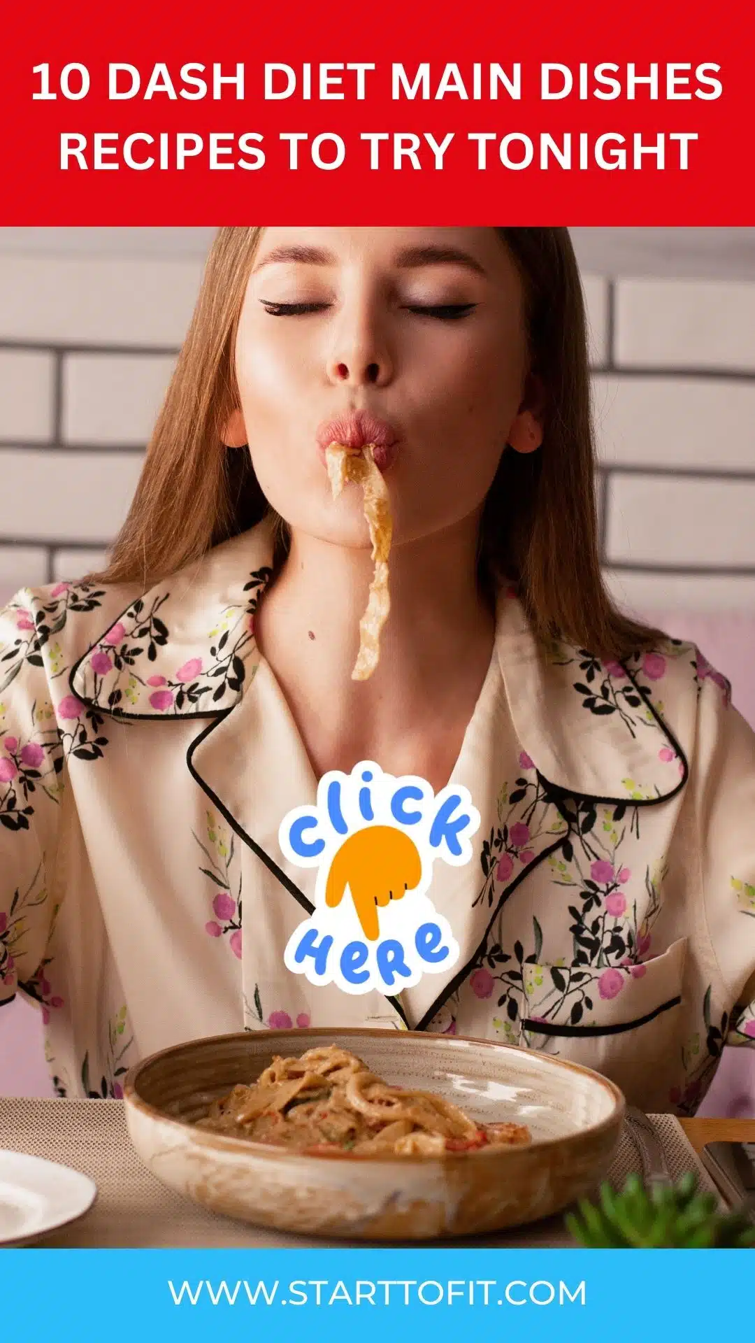 10 DASH Diet Main Dishes Recipes to Try Tonight