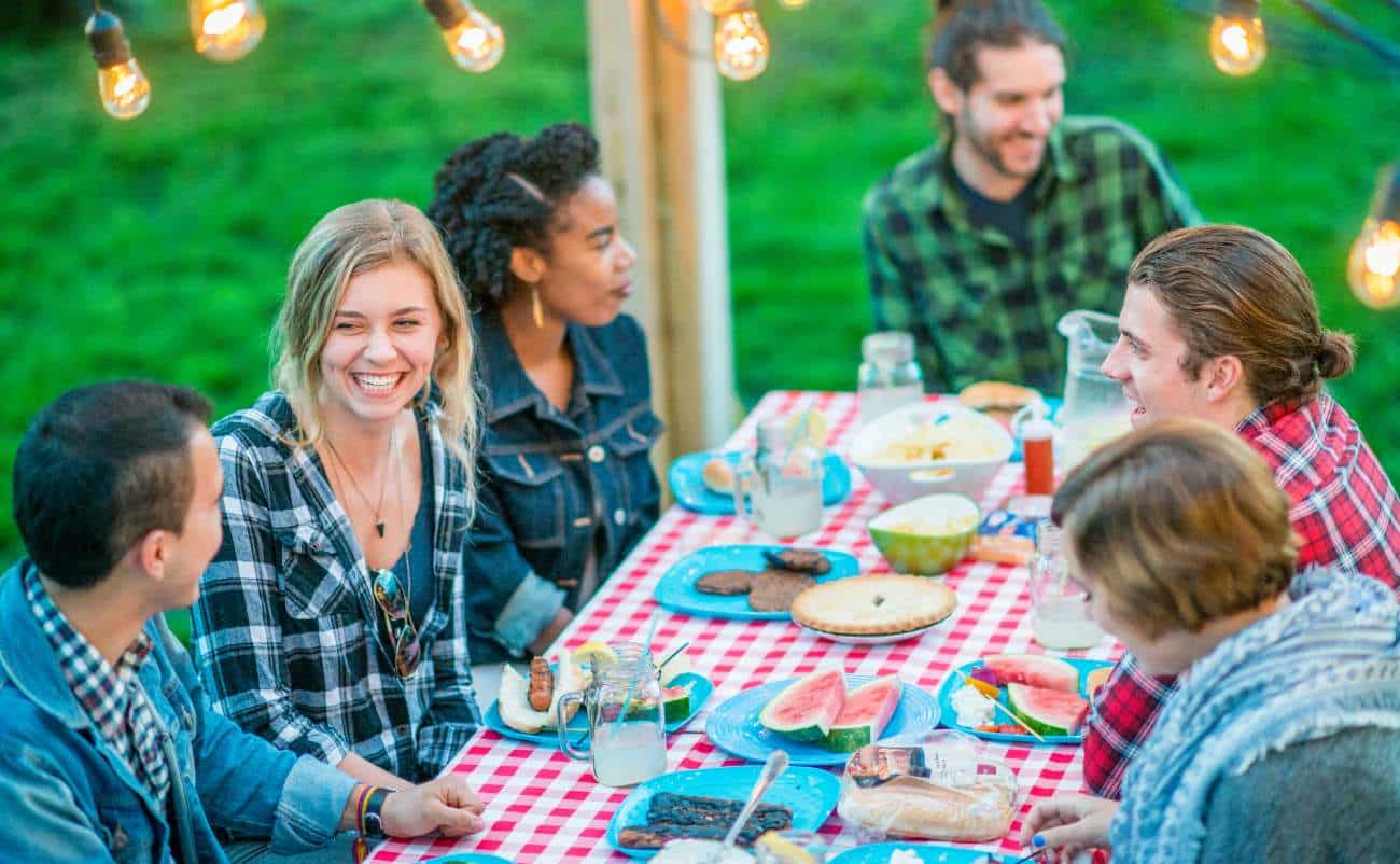 10 Refreshing Summer Side Dishes