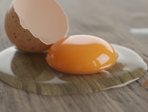 10 Tips Egg Yolk Vs White Calorie Counts