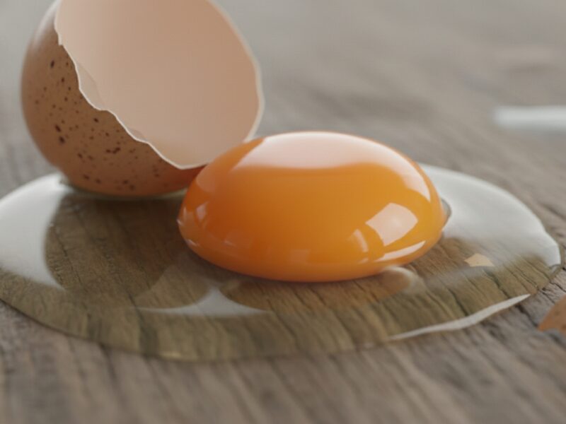 10 Tips Egg Yolk Vs White Calorie Counts