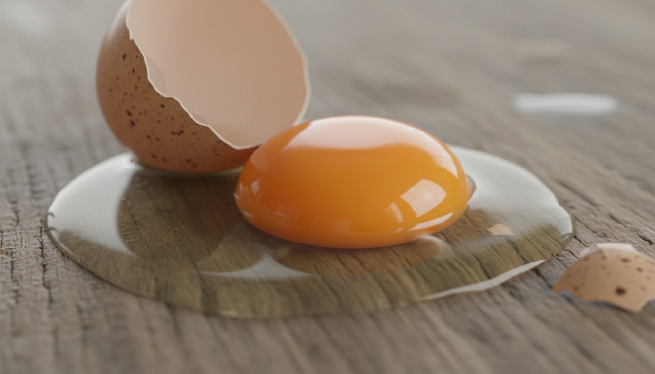 10 Tips Egg Yolk Vs White Calorie Counts
