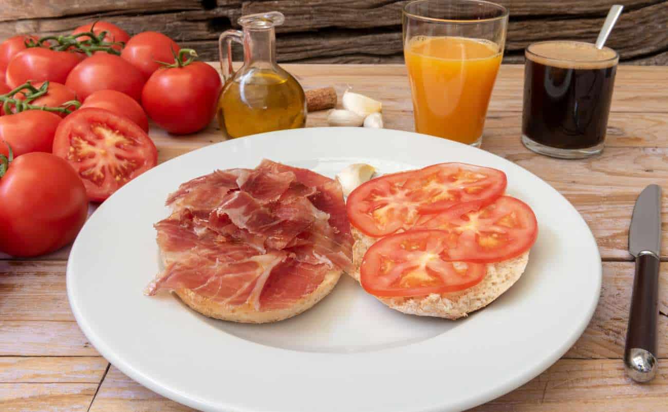 Unlock the Flavor: The Ultimate Tomato Pie Recipe You’ll Love! 13 21 Delicious Mediterranean Diet Breakfast Recipes for a Healthy Lifestyle