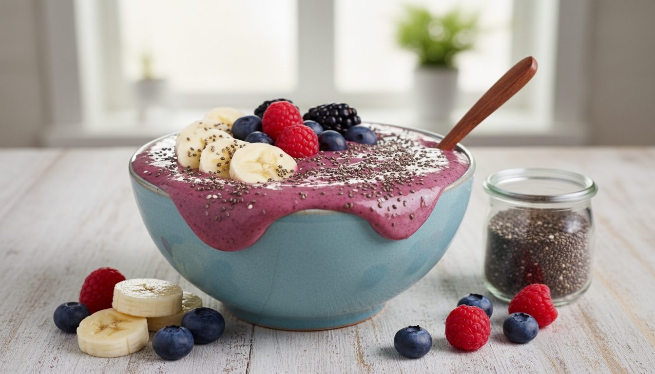 3 Berry Banana Smoothie Add In Ideas 1 3_Berry_Banana_Smoothie_AddIn_Ideas