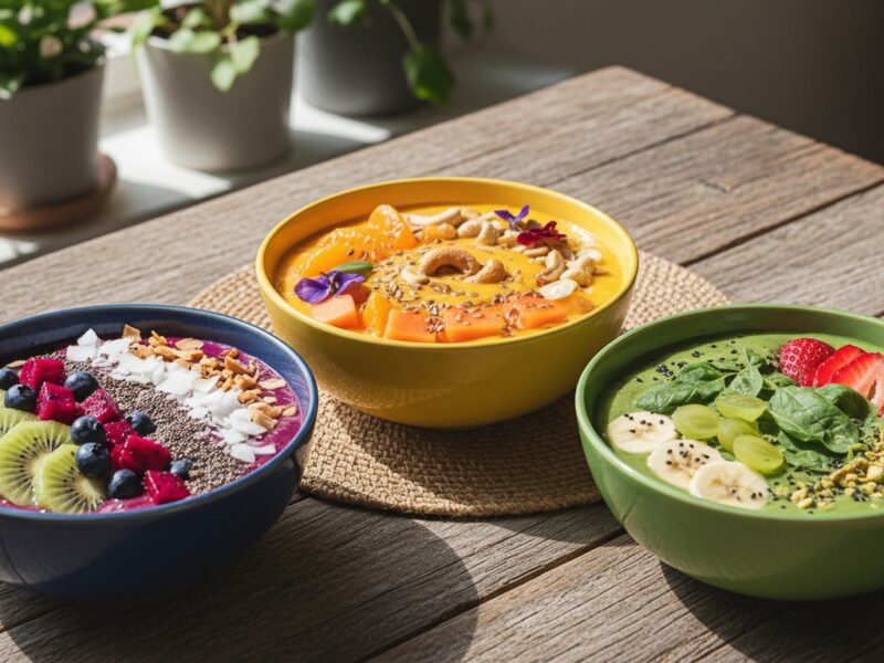 3_Best_Smoothie_Ingredient_Flavor_Combinations