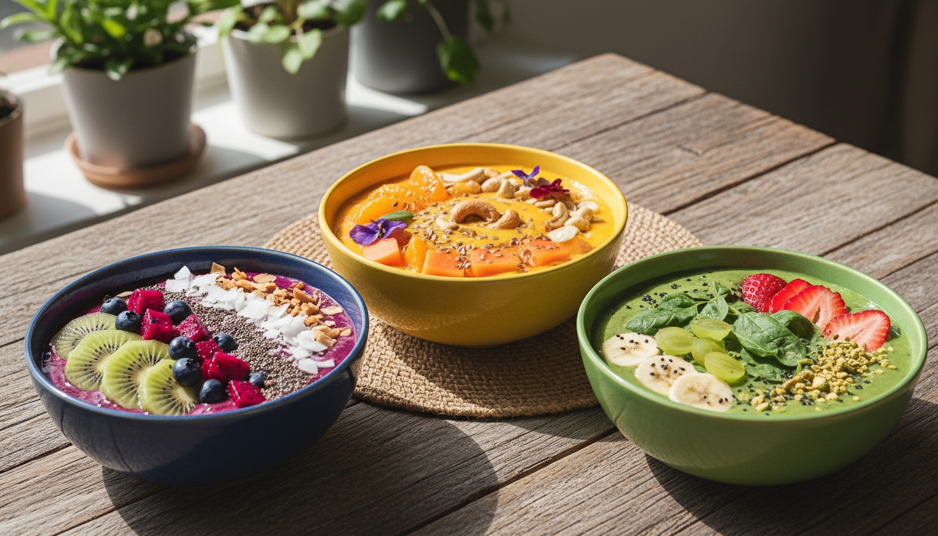 3_Best_Smoothie_Ingredient_Flavor_Combinations