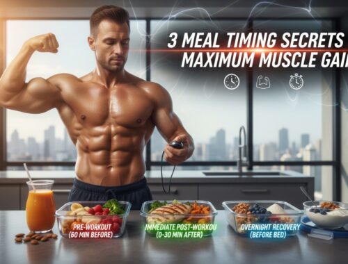 3_Meal_Timing_Secrets_For_Maximum_Muscle_Gain