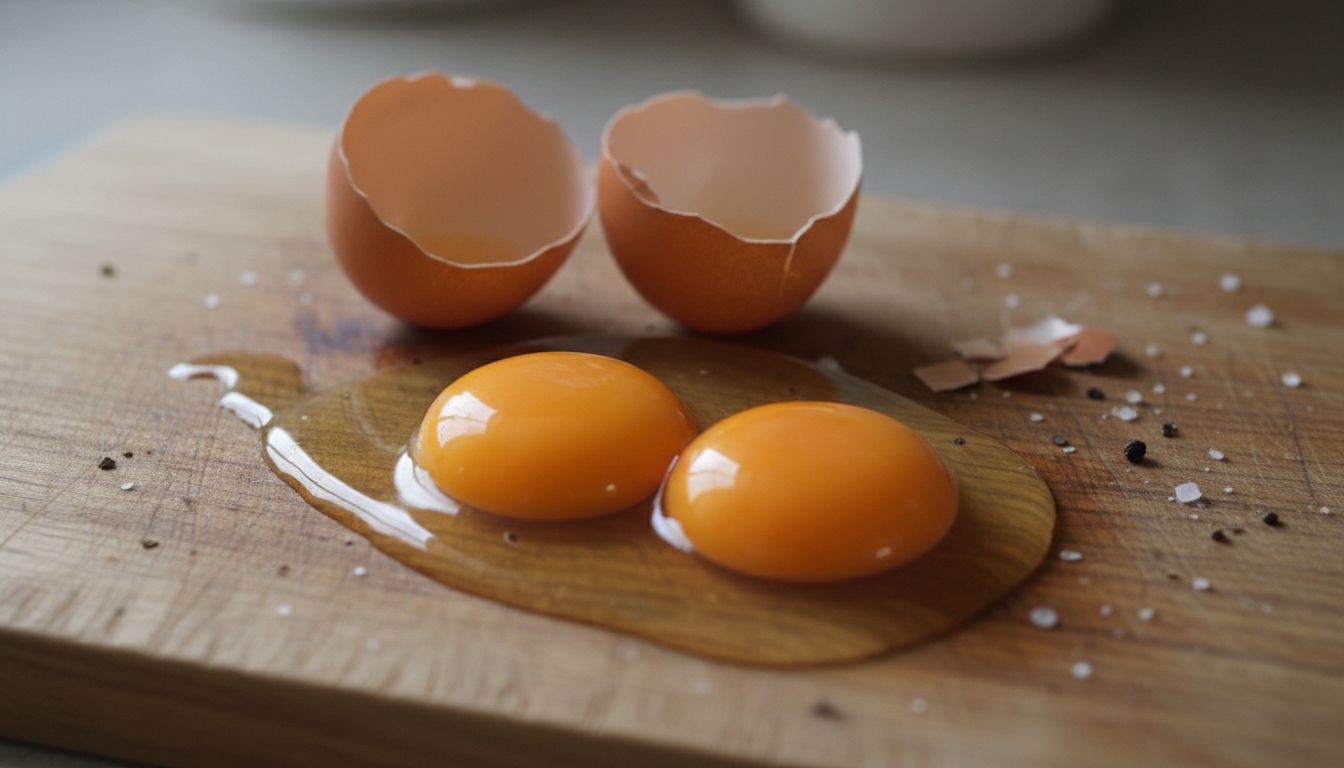 3 Tips: Egg White Vs Yolk Calorie Differences 1 3 Tips Egg White Vs Yolk Calorie Differences