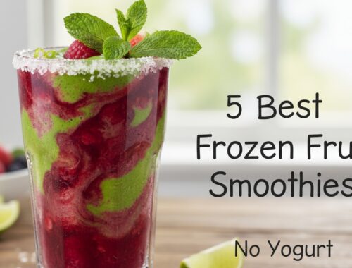 5_Best_Frozen_Fruit_Smoothies_No_Yogurt