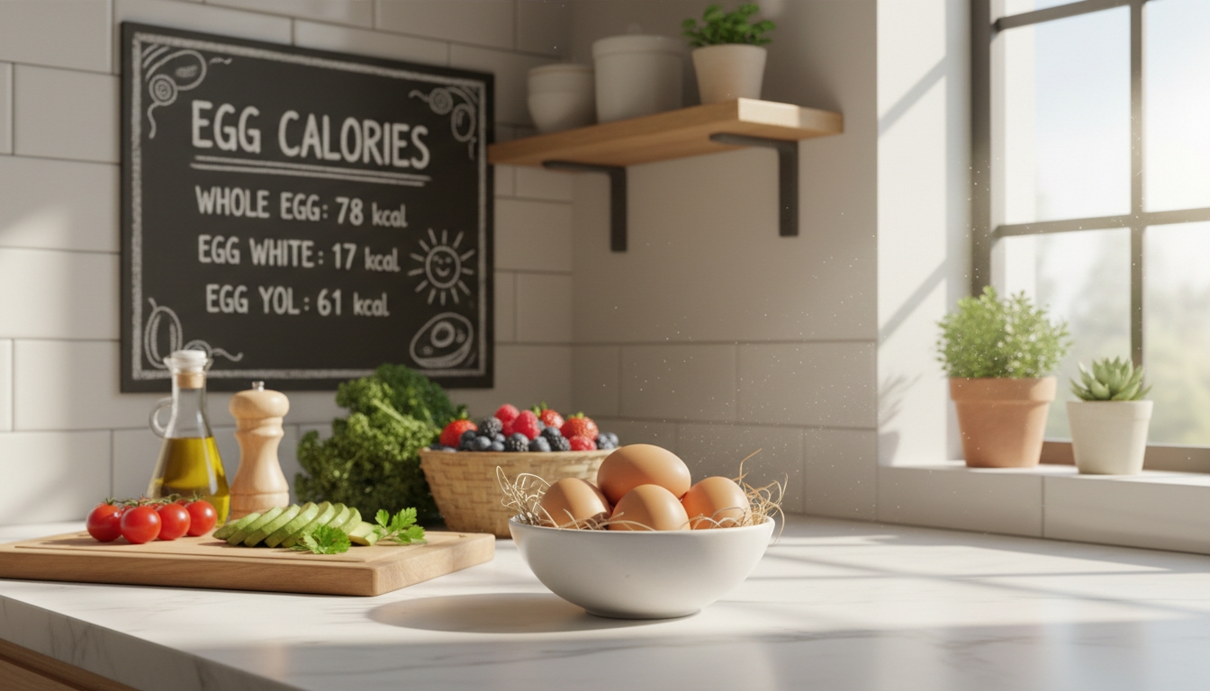 5 Tips: Daily Egg Intakes Calorie Impact 1 5 Tips Daily Egg Intakes Calorie Impact