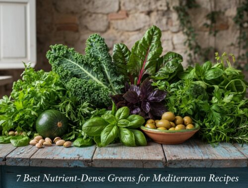 7_Best_NutrientDense_Greens_for_Mediterranean_Recipes