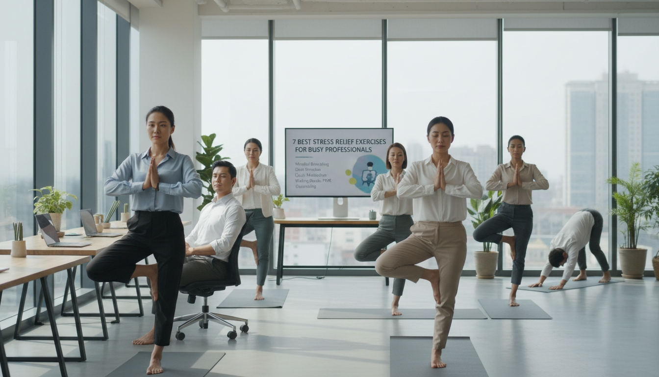 7_Best_Stress_Relief_Exercises_For_Busy_Professionals