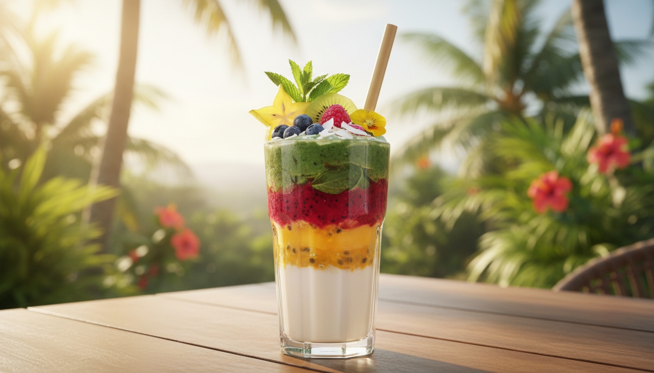 7 Tips for Tropical Coconut Milk Smoothies 1 7_Tips_for_Tropical_Coconut_Milk_Smoothies