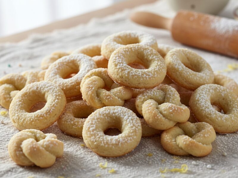 A_Cherished_Italian_Easter_Cookies_Recipe