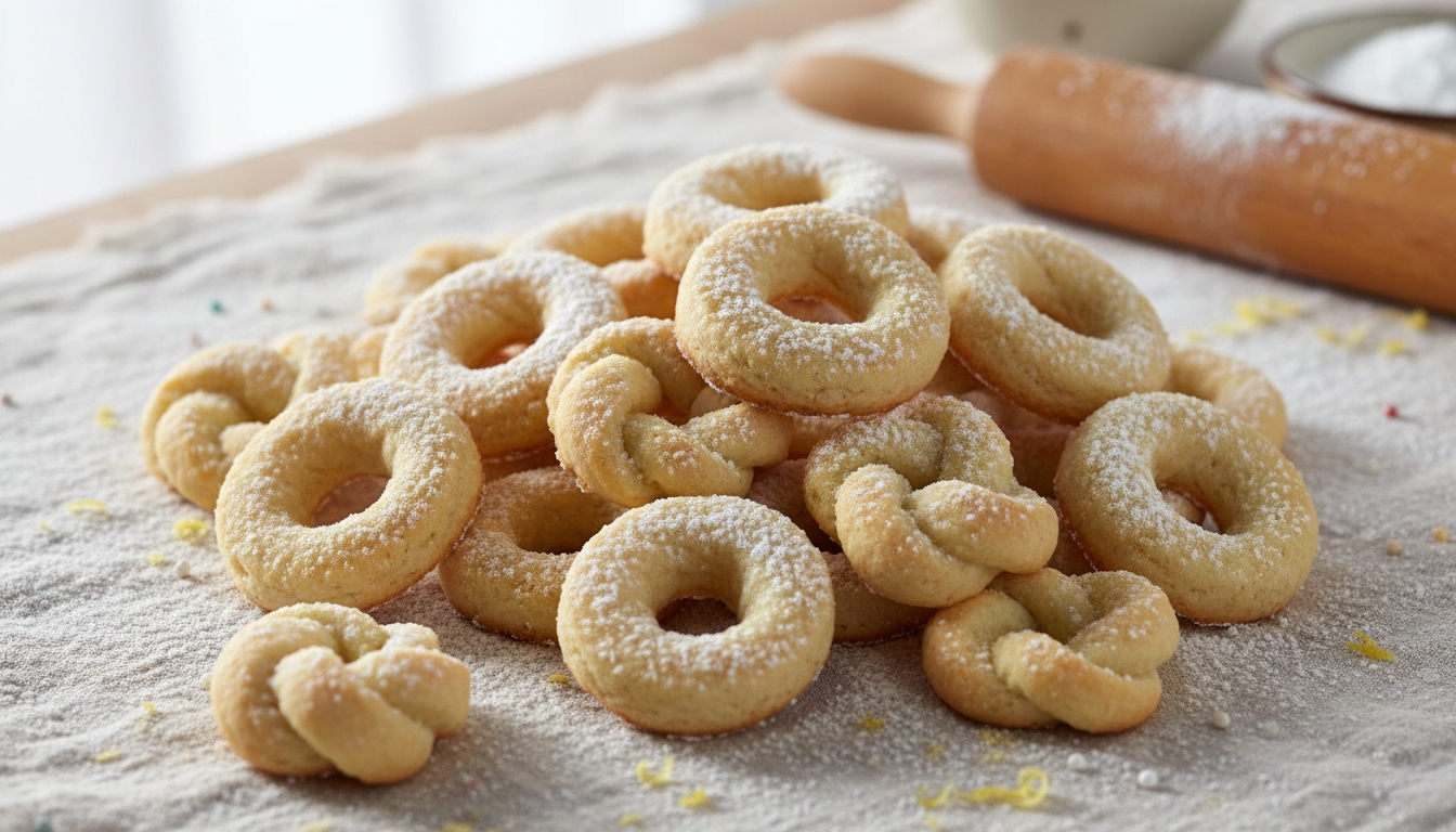 A Cherished Italian Easter Cookies Recipe 1 A_Cherished_Italian_Easter_Cookies_Recipe