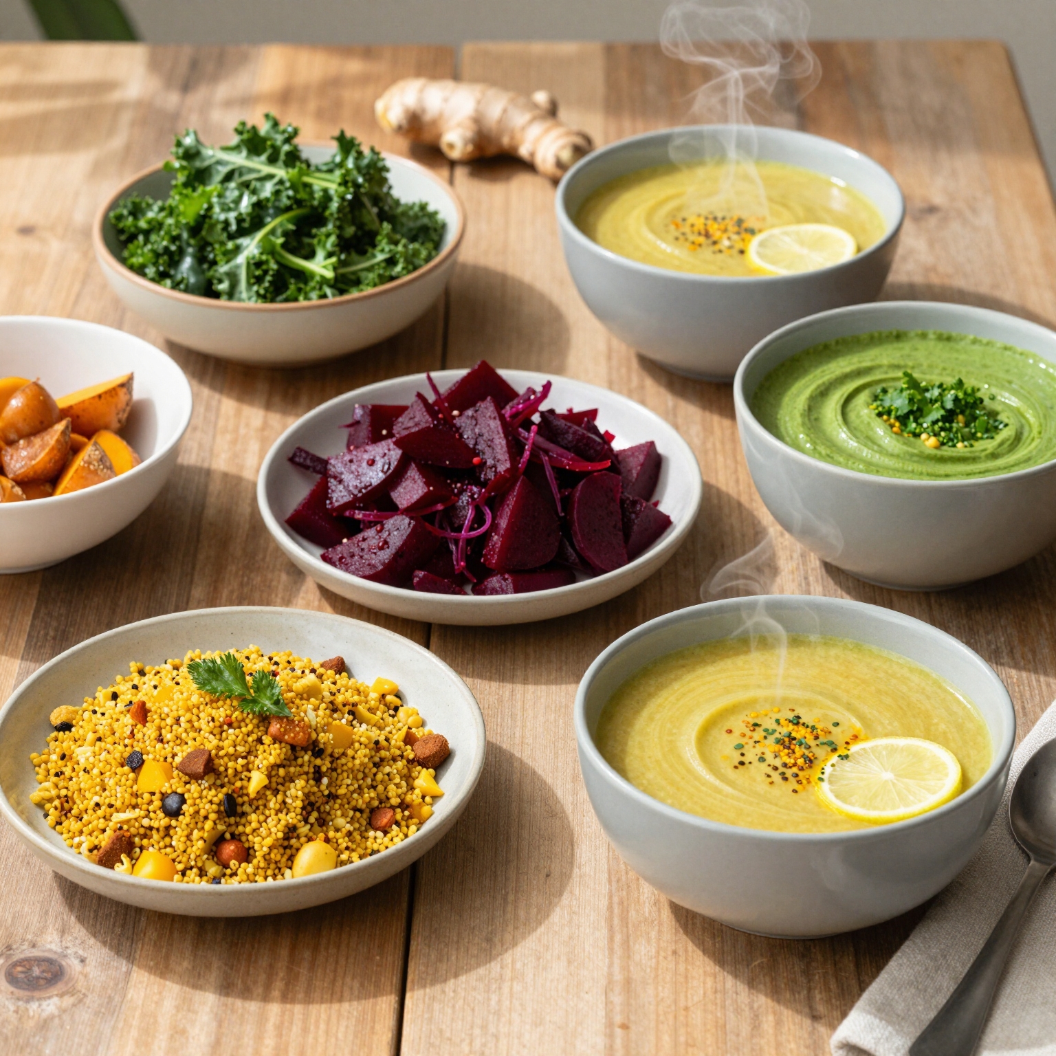 Anti Inflammation Meals That Actually Work 15 Easy Recipes to Reduce Pain Bloating Fatigue Fast