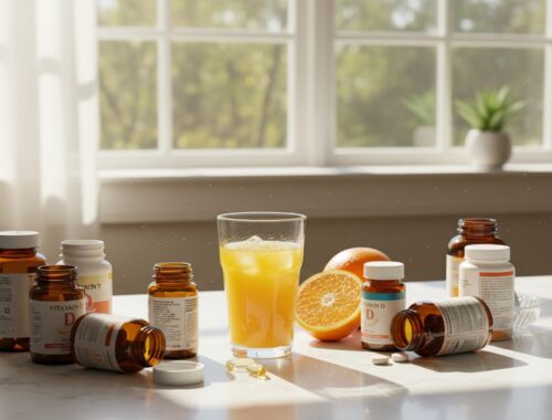 Are You Taking Vitamin D Wrong Common Supplement Mistakes That Could Hurt Your Health