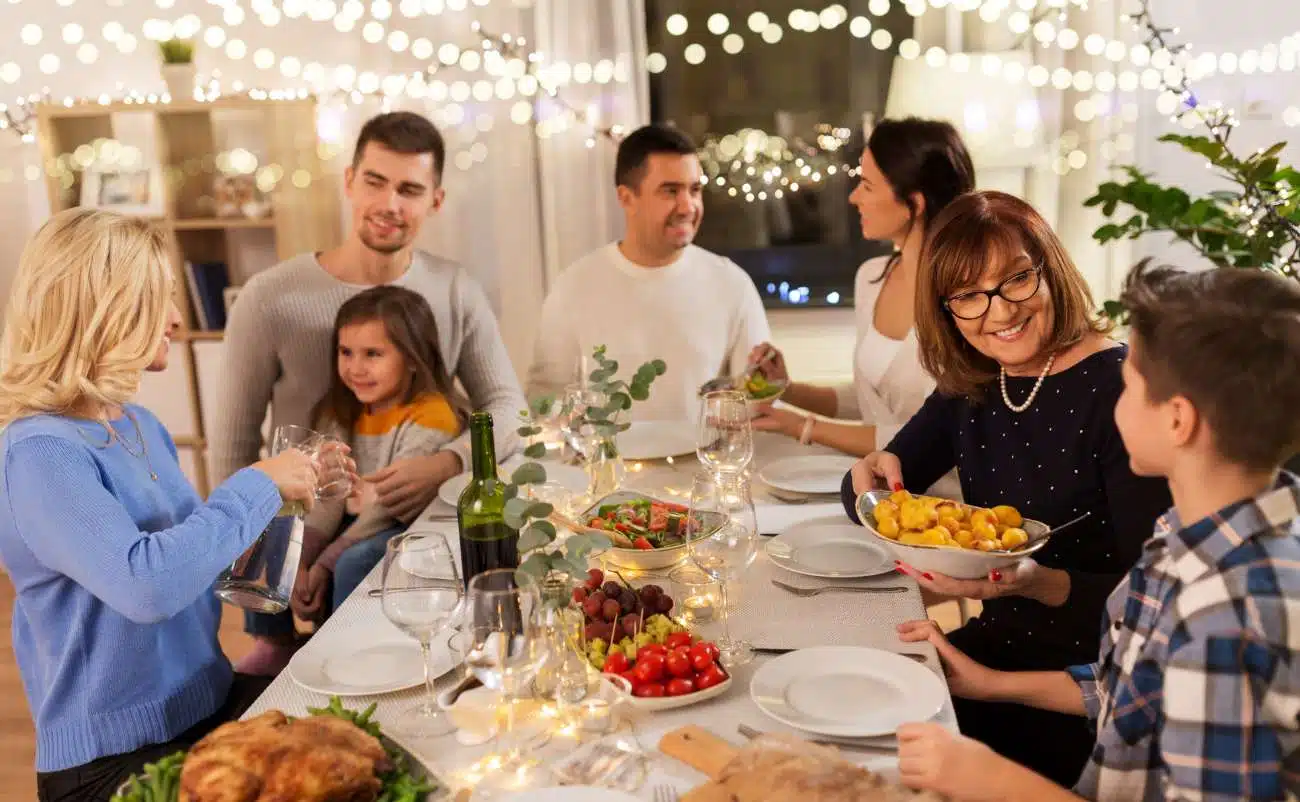 Ascension Day Recipes Celebrate with Traditional Foods and Modern Twists