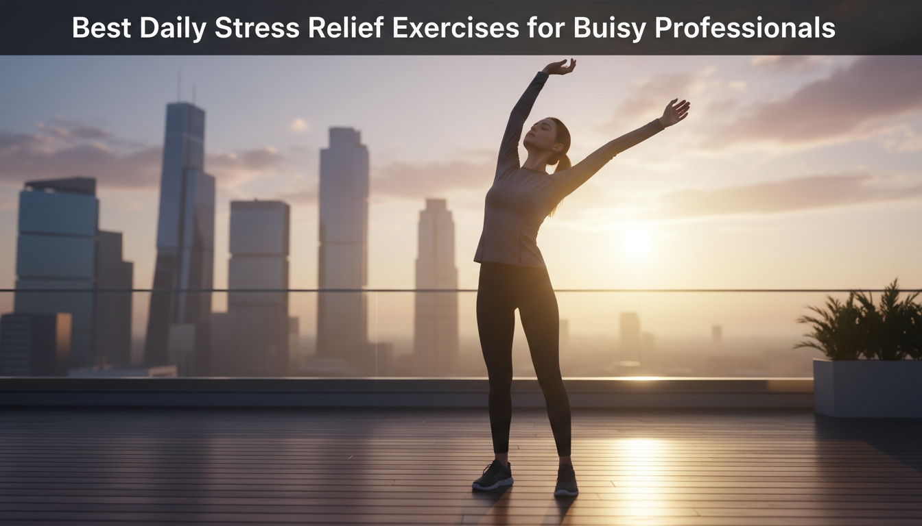 Best Daily Stress Relief Exercises for Busy Professionals 1 Best_Daily_Stress_Relief_Exercises_for_Busy_Professionals