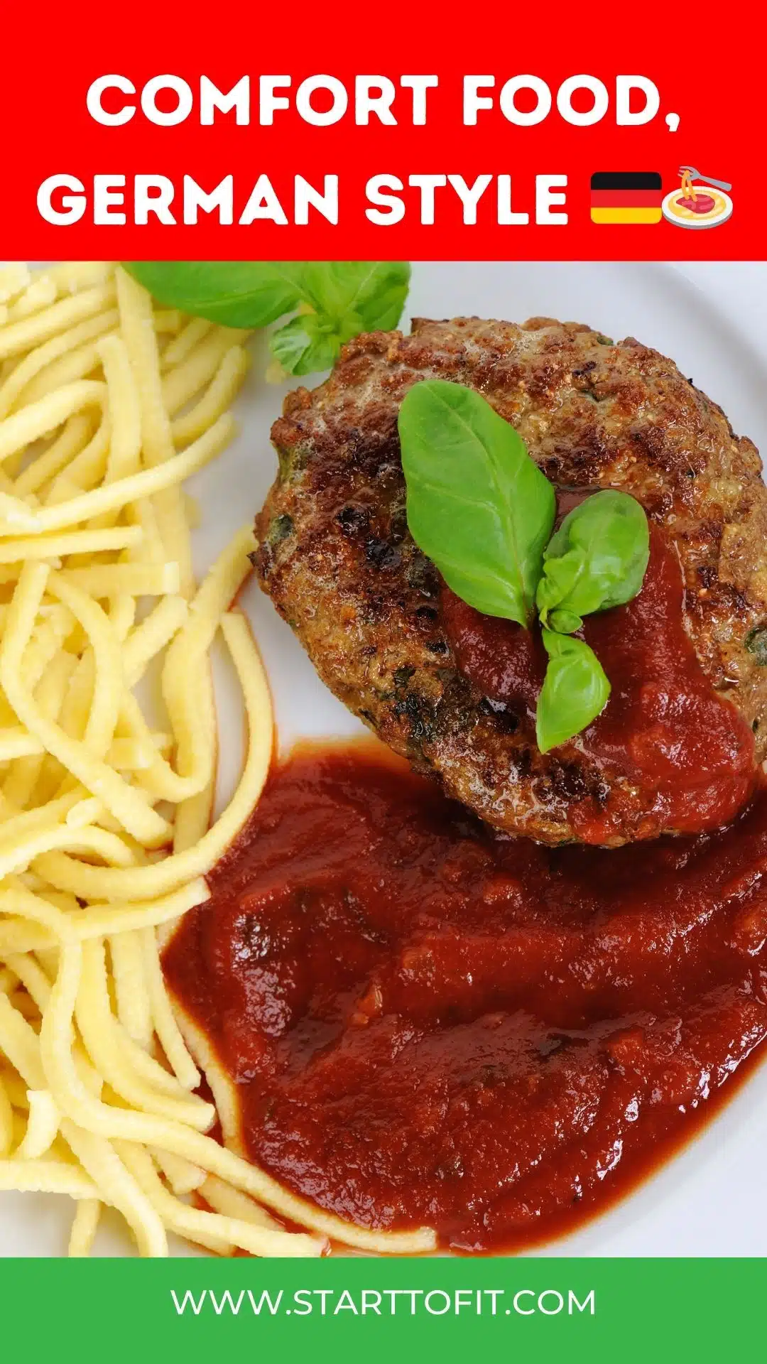 Kickstart Your Health: The Ultimate 14-Day Mediterranean Diet Meal Plan for Beginners! 15 Comfort Food German Style Unique Thanksgiving Side Dish