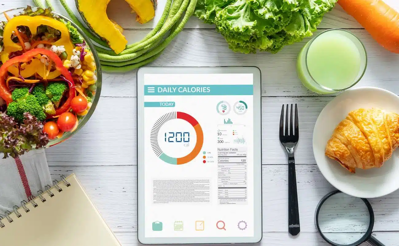 Best Free Calculator on Start To Fit for BMI, Walking Test, Daily Calories, Water Intake, Blood Type and more