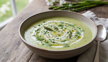 Creamy Vegan Asparagus Soup Without Dairy: A Fresh, Springy Bowl That Tastes Restaurant-Level 7 Creamy_Vegan_Asparagus_Soup_Without_Dairy_A_Fresh_Springy_Bowl_That_Tastes_RestaurantLevel