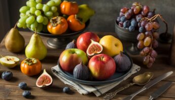 Delicious Fall Season Fruits You Must Try This Year