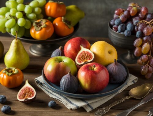 Delicious Fall Season Fruits You Must Try This Year