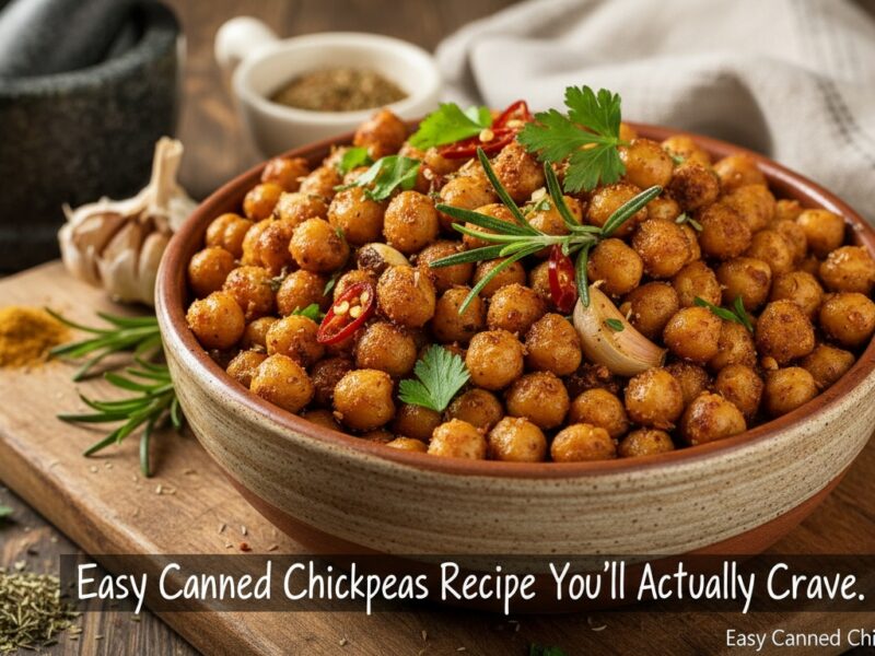 Easy_Canned_Chickpeas_Recipe_Youll_Actually_Crave