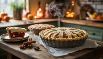Fall Baking Ideas That Will Fill Your Home with Warmth