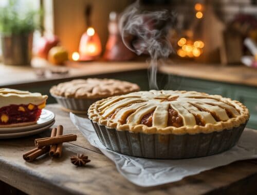 Fall Baking Ideas That Will Fill Your Home with Warmth