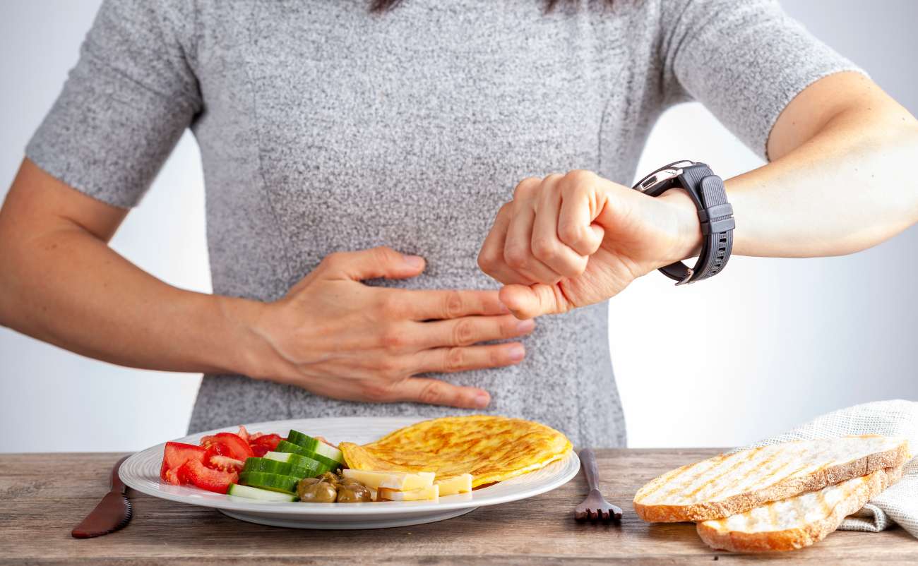 Fasting Food Nourish Your Body During Intermittent Fasting