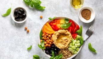 Irresistible Reasons to Embrace the Mediterranean Diet for a Healthier You