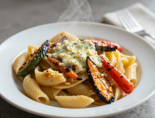Lazy Dinners That Actually Taste Amazing