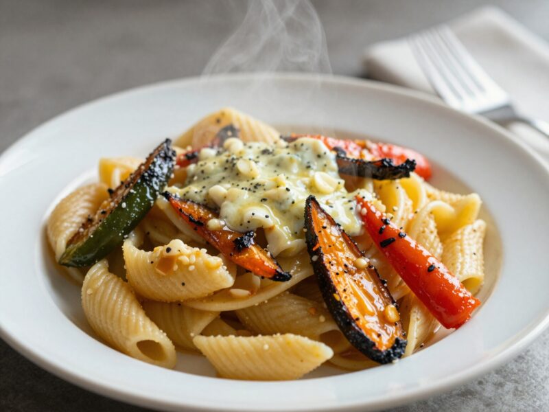Lazy Dinners That Actually Taste Amazing