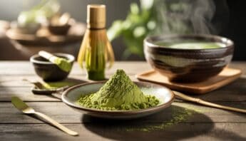 Matcha Powder Benefits Uses and Best Recipes