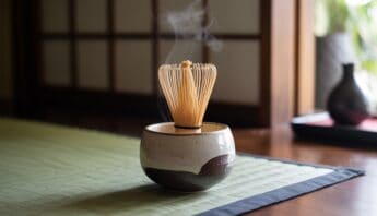 Matcha Whisk Holder Why Its a Must for Tea Lovers