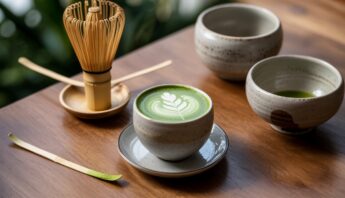 Matcha Zanmai Exploring This Unique Matcha Experience