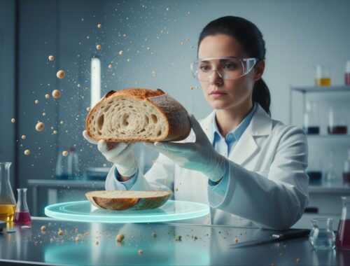 Scientists Reveal Surprising Reason Bread May Cause Weight Gain Even Without Extra Calories