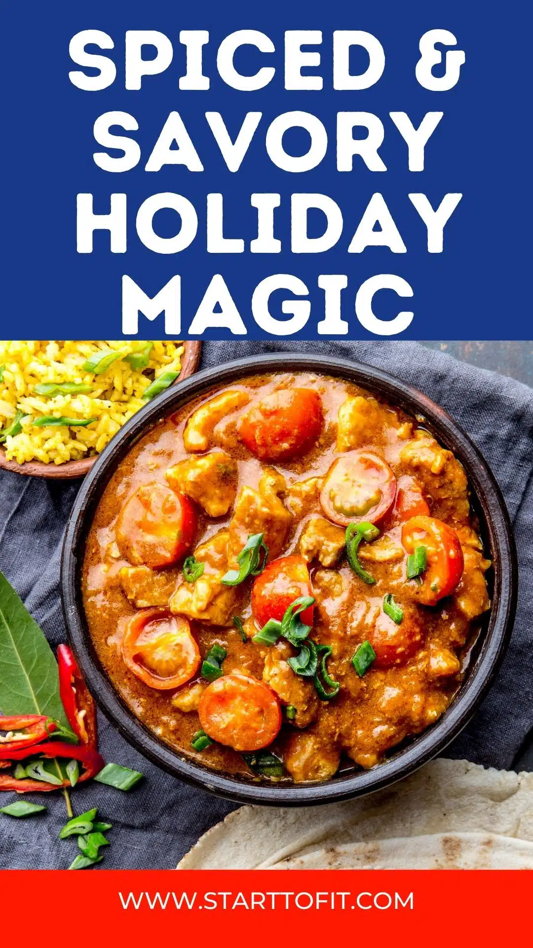 Kickstart Your Health: The Ultimate 14-Day Mediterranean Diet Meal Plan for Beginners! 2 Thanksgiving Inspiration Recipes for Spiced Savory Holiday Magic