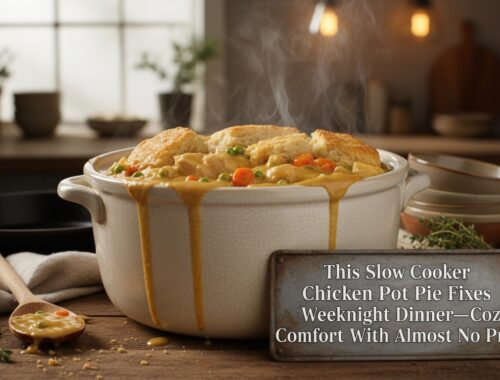 This_Slow_Cooker_Chicken_Pot_Pie_Fixes_Weeknight_DinnerCozy_Comfort_With_Almost_No_Prep
