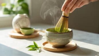 Top 10 Matcha Benefits You Need to Know Today