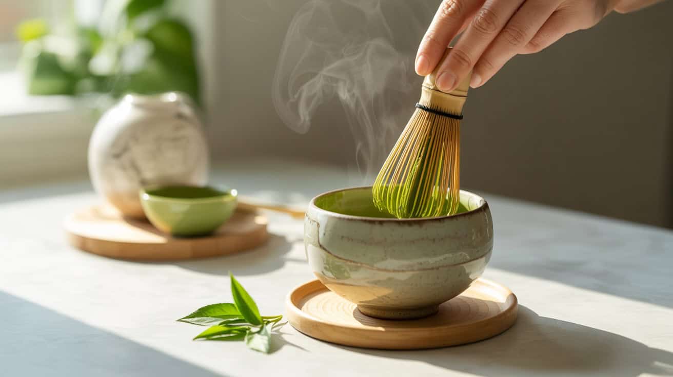 Top 10 Matcha Benefits You Need to Know Today