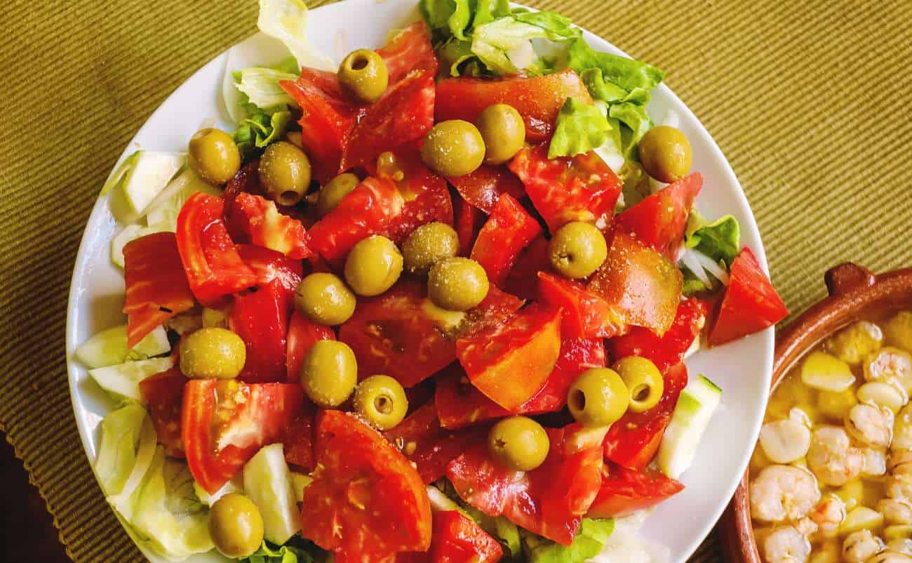 Kickstart Your Health: The Ultimate 14-Day Mediterranean Diet Meal Plan for Beginners! 16 Ultimate 14-Day Mediterranean Diet Meal Plan