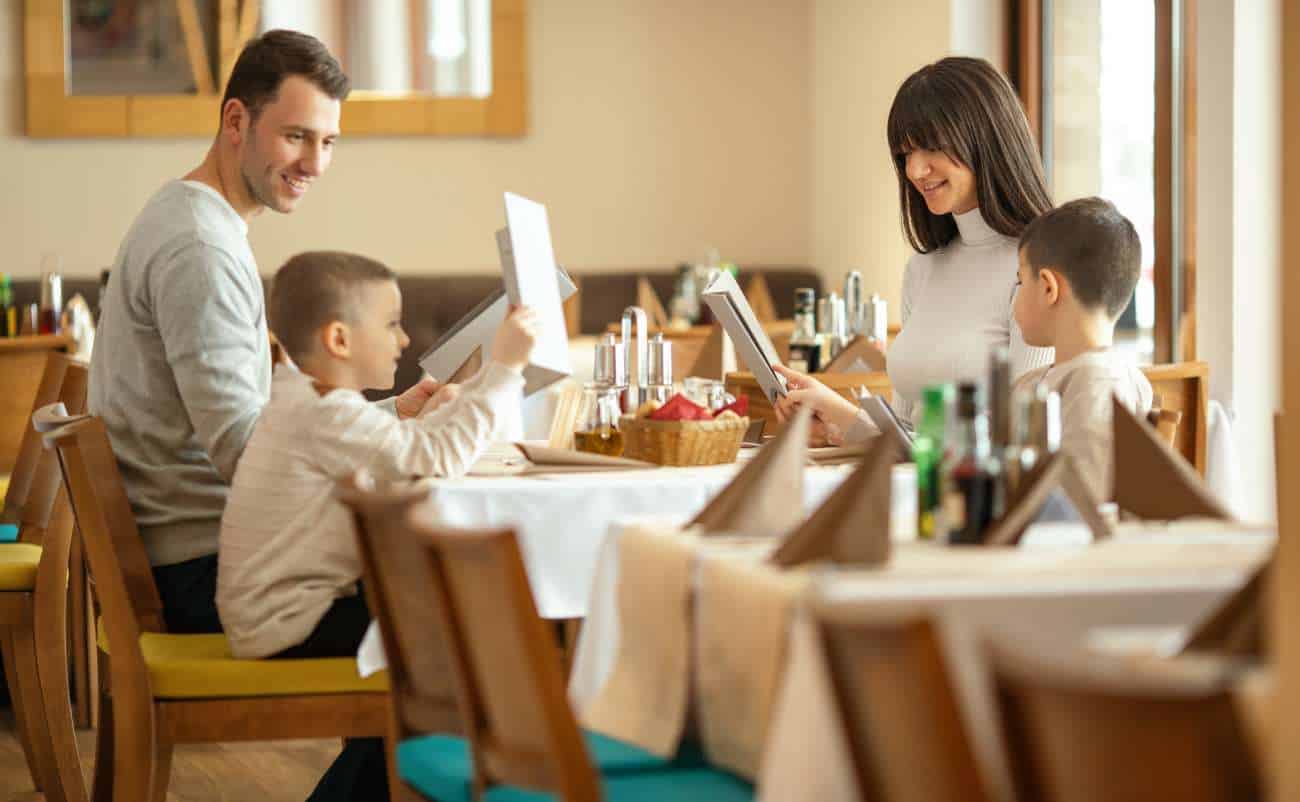 Deliciously Dad: Crafting the Ultimate Father's Day Menu to Impress! 2 Ultimate Father's Day Menu