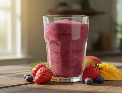 What Are the Best BananaFree Fruit Smoothies