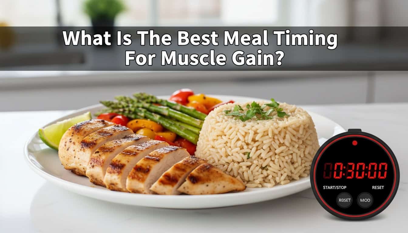 What_Is_The_Best_Meal_Timing_For_Muscle_Gain