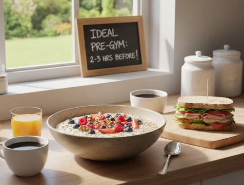 What_Is_The_Ideal_Time_To_Eat_Before_Gym