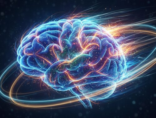 What Really Happens to Your Brain During Exercise Is More Fascinating Than You Think