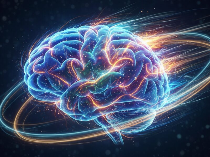 What Really Happens to Your Brain During Exercise Is More Fascinating Than You Think