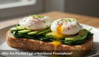 Why Are Poached Eggs a Nutritional Powerhouse